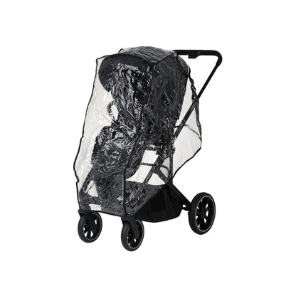 Pericles Poussette JUNO 2.0 Black
