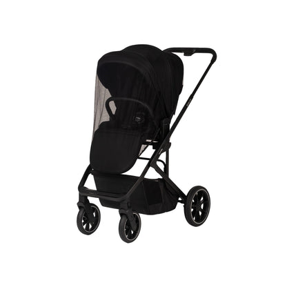 Pericles Poussette JUNO 2.0 Black