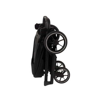 Pericles Poussette JUNO 2.0 Black