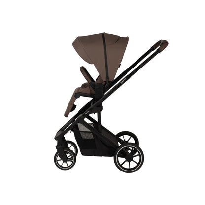 Pericles Poussette JUNO 2.0 Chocolate