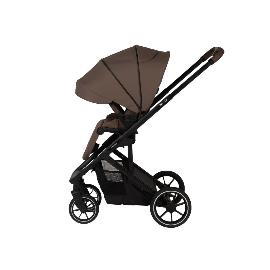 Pericles Poussette JUNO 2.0 Chocolate