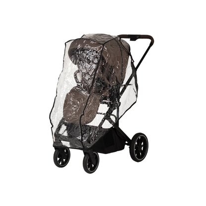 Pericles Poussette JUNO 2.0 Chocolate