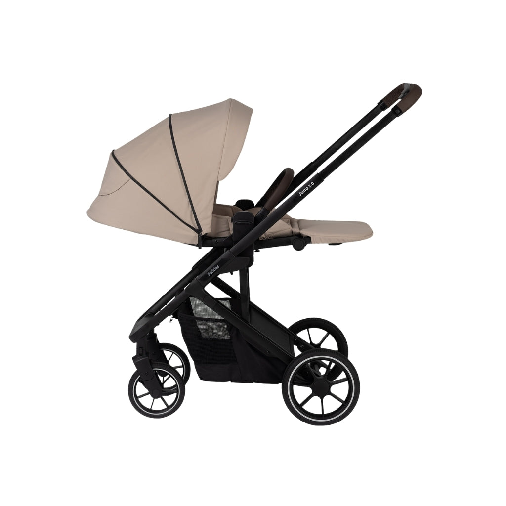 Pericles Kinderwagen JUNO 2.0 Dune Beige