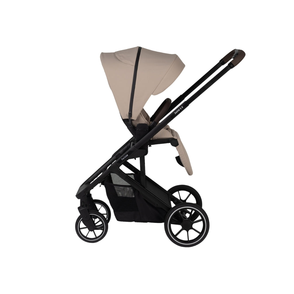Pericles Kinderwagen JUNO 2.0 Dune Beige