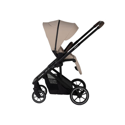 Pericles Kinderwagen JUNO 2.0 Dune Beige