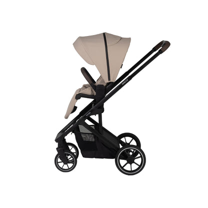 Pericles Kinderwagen JUNO 2.0 Dune Beige