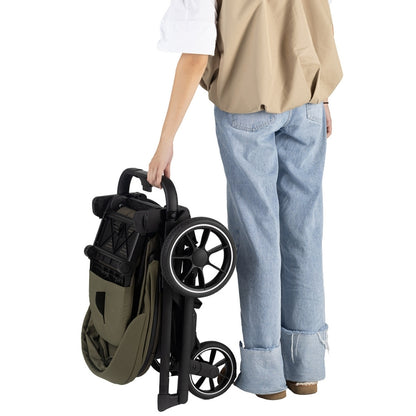 Pericles Poussette JUNO 2.0 Olive