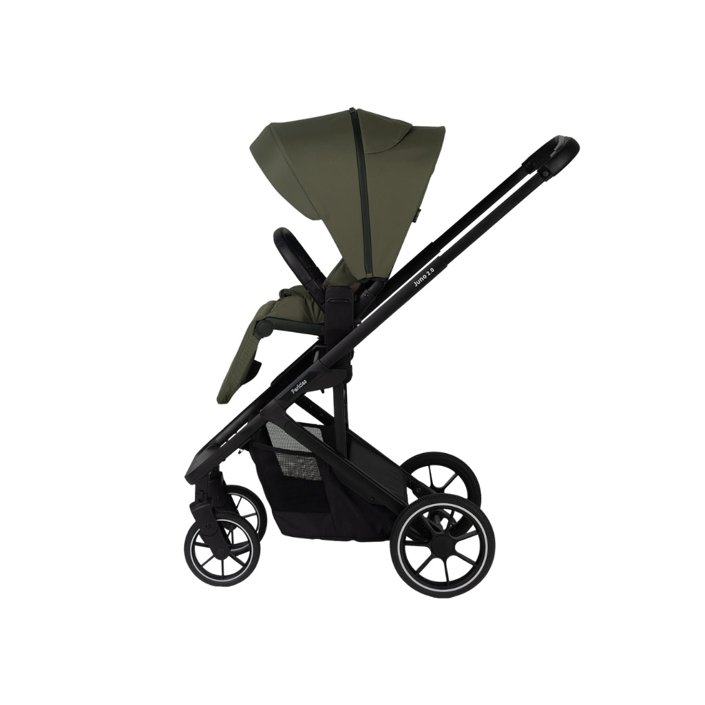 Pericles Poussette JUNO 2.0 Olive