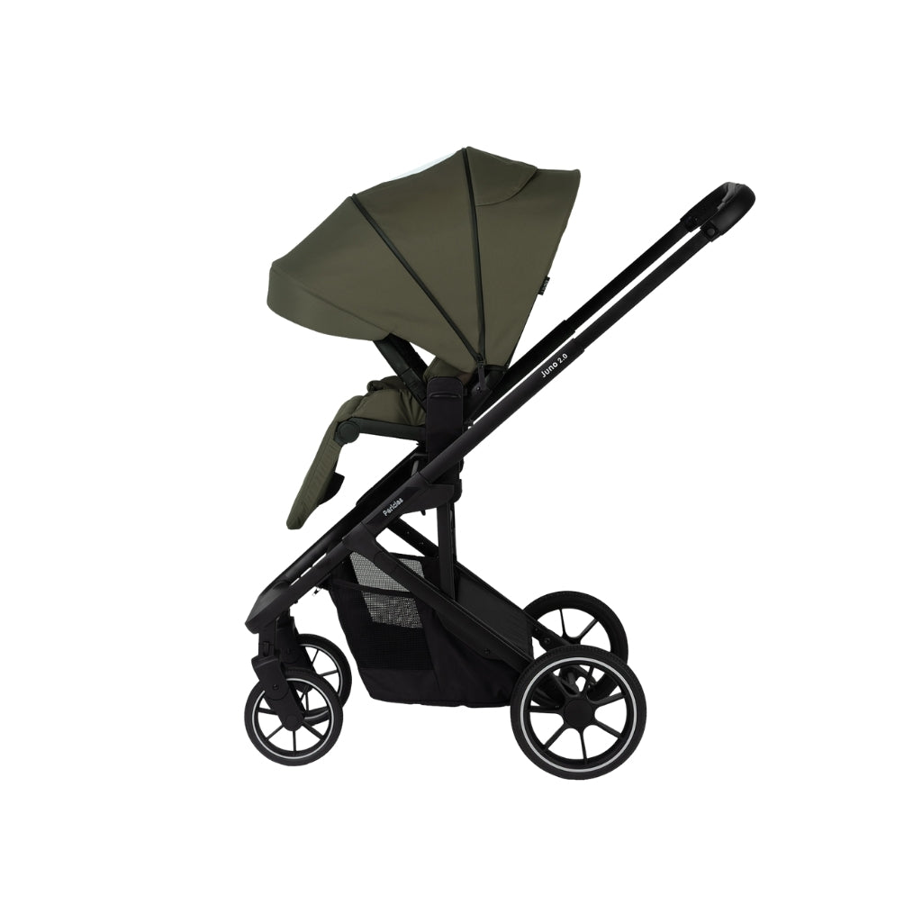 Pericles Poussette JUNO 2.0 Olive