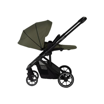 Pericles Poussette JUNO 2.0 Olive