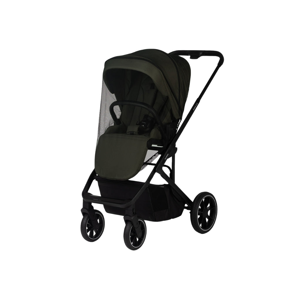 Pericles Poussette JUNO 2.0 Olive