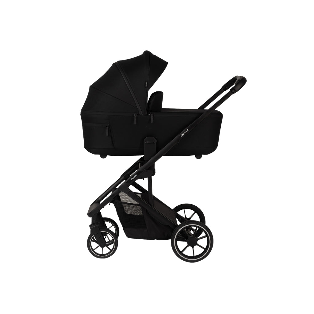 Pericles Nacelle JUNO 2.0 Black