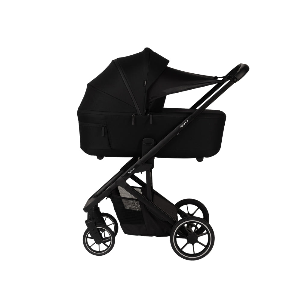 Pericles Nacelle JUNO 2.0 Black