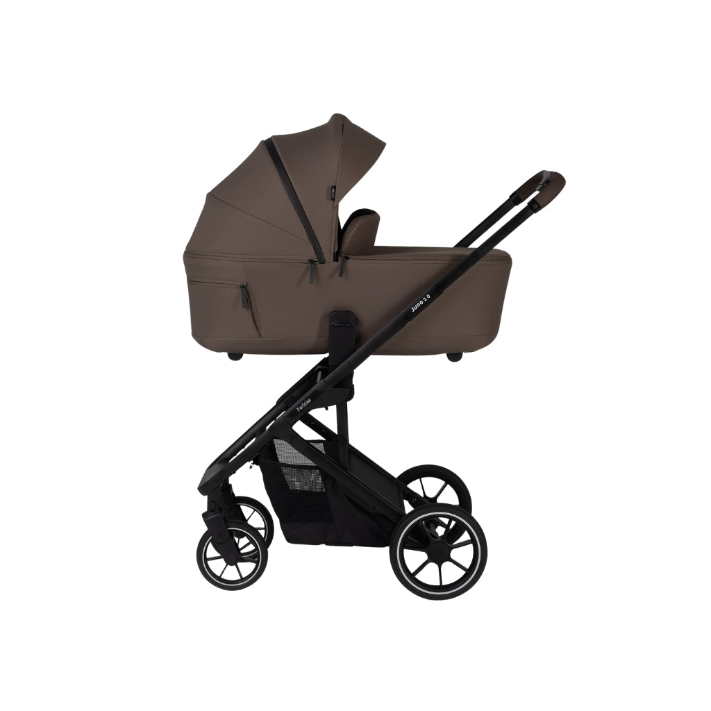 Pericles Nacelle JUNO 2.0 Chocolate