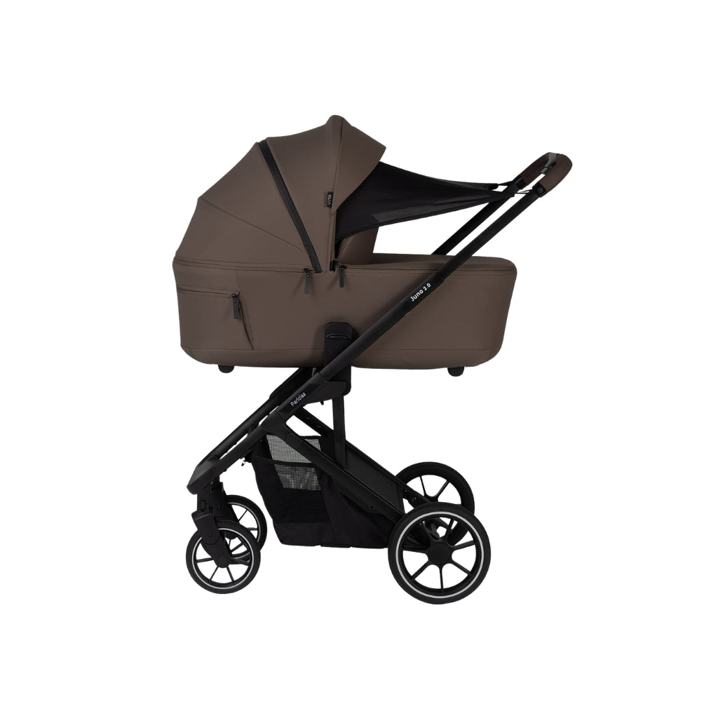 Pericles Nacelle JUNO 2.0 Chocolate