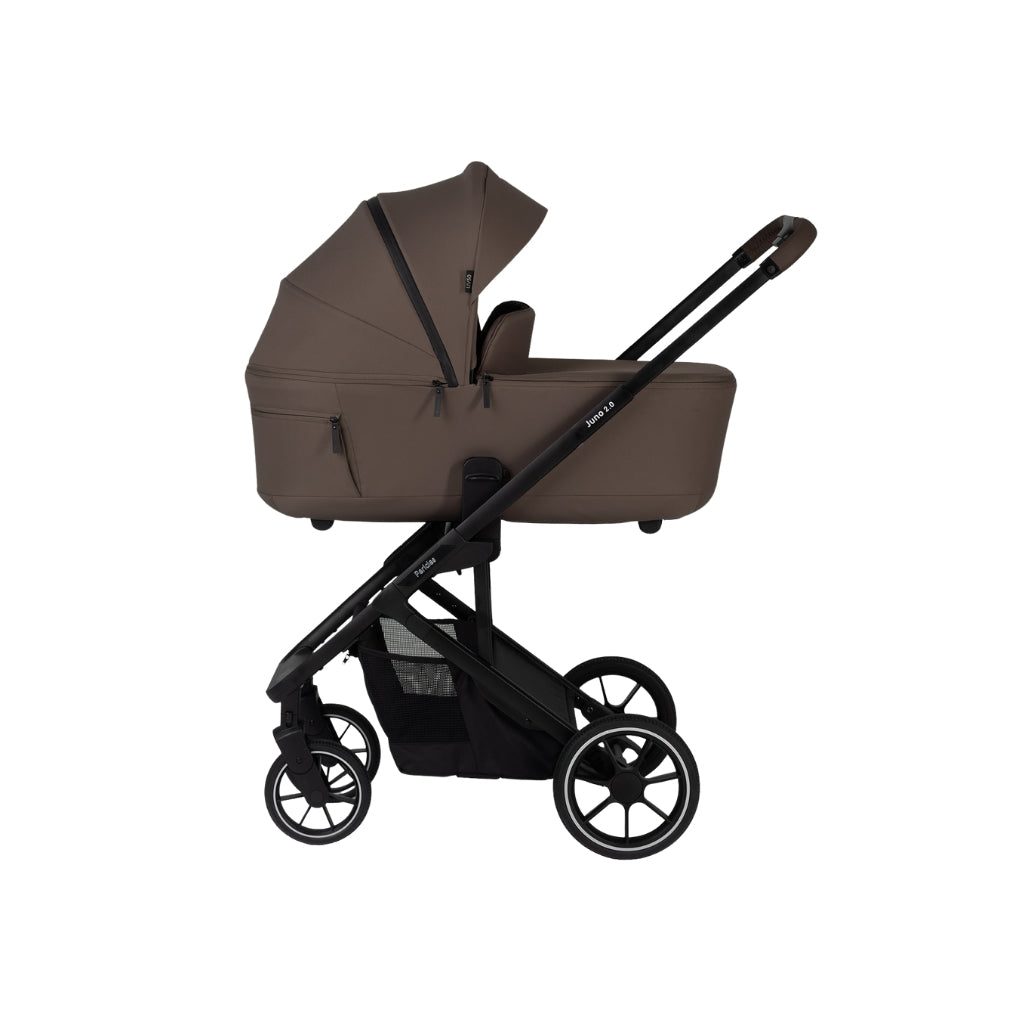 Pericles Nacelle JUNO 2.0 Chocolate