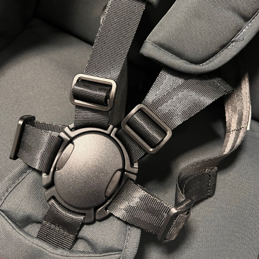 Dreambee Buggy Essentials Shadow Black
