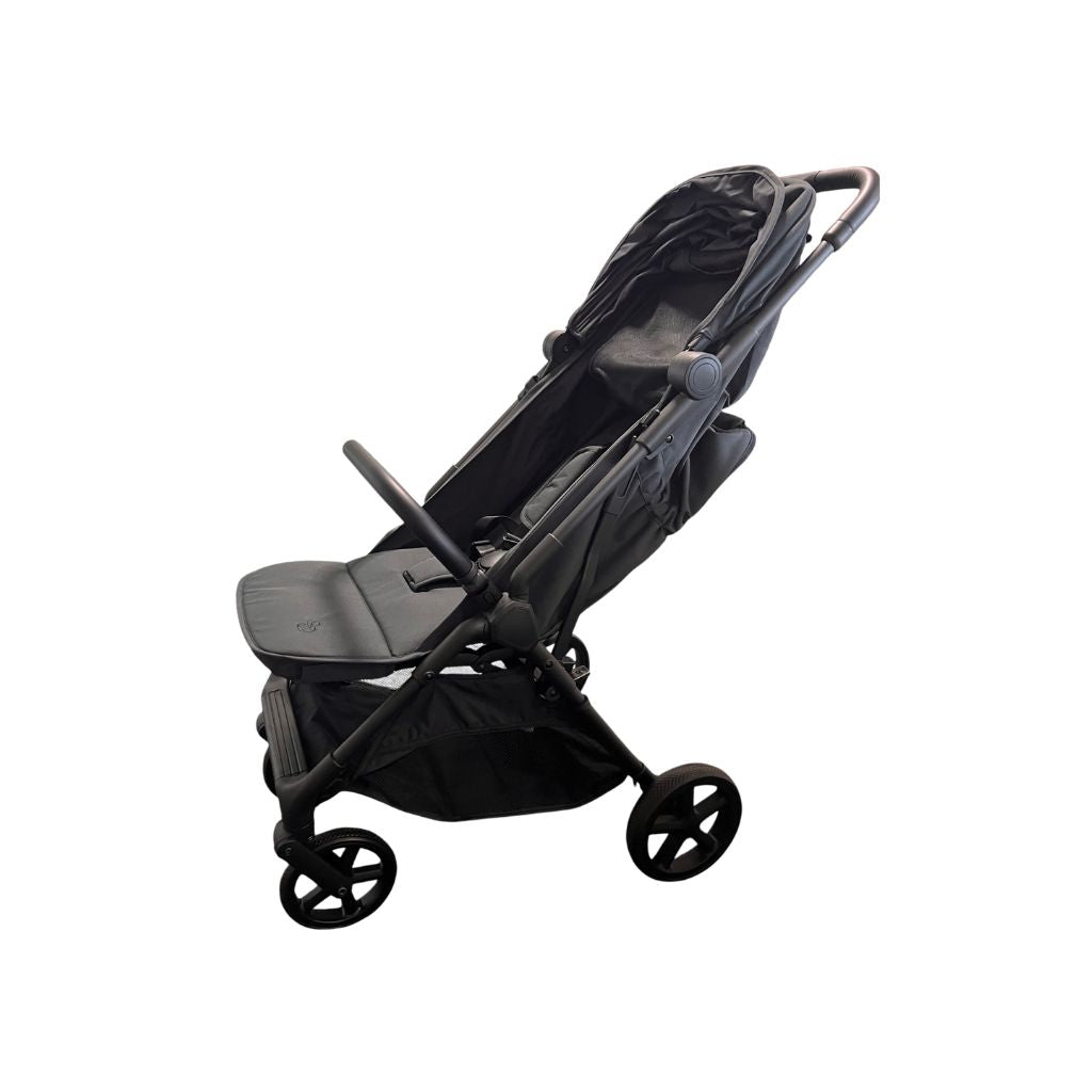 Dreambee Buggy Essentials Shadow Black