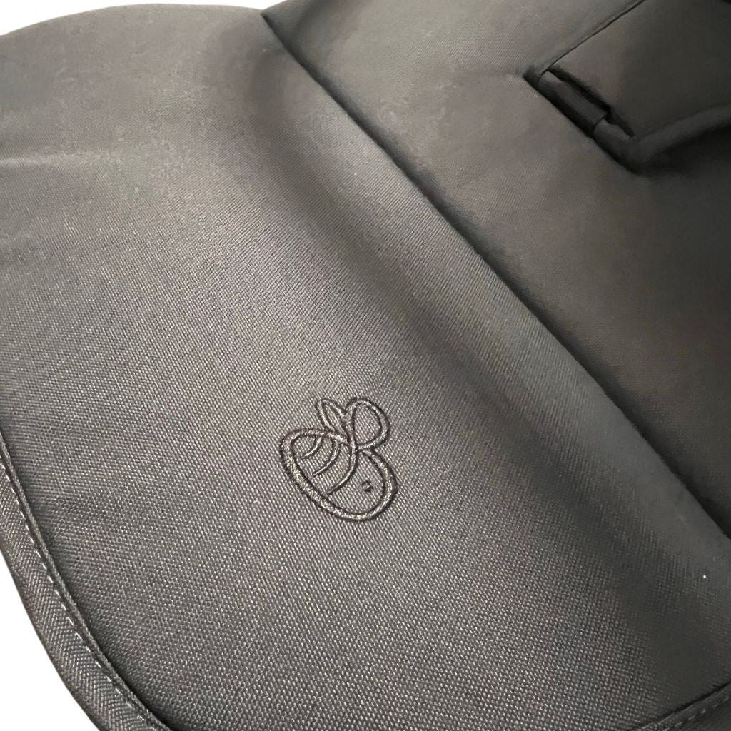 Dreambee Buggy Essentials Shadow Black
