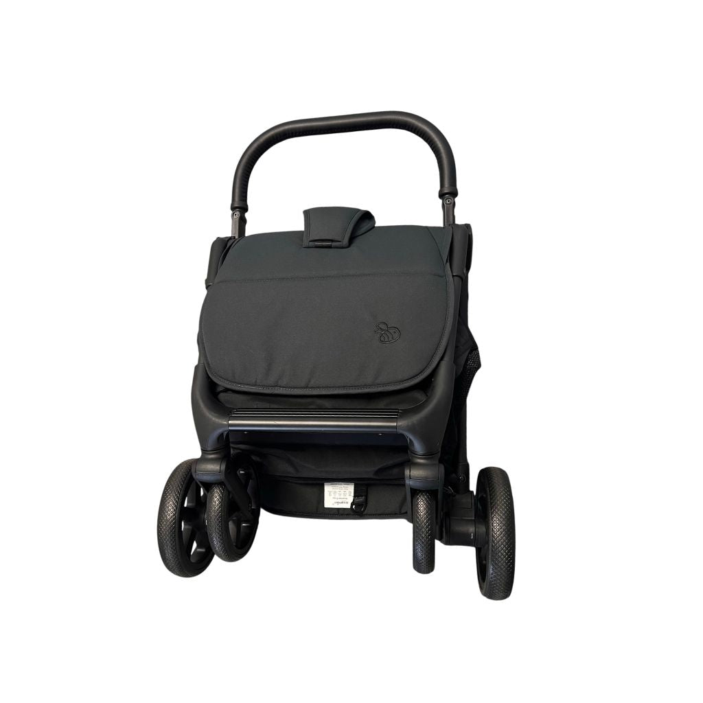 Dreambee Buggy Essentials Shadow Black