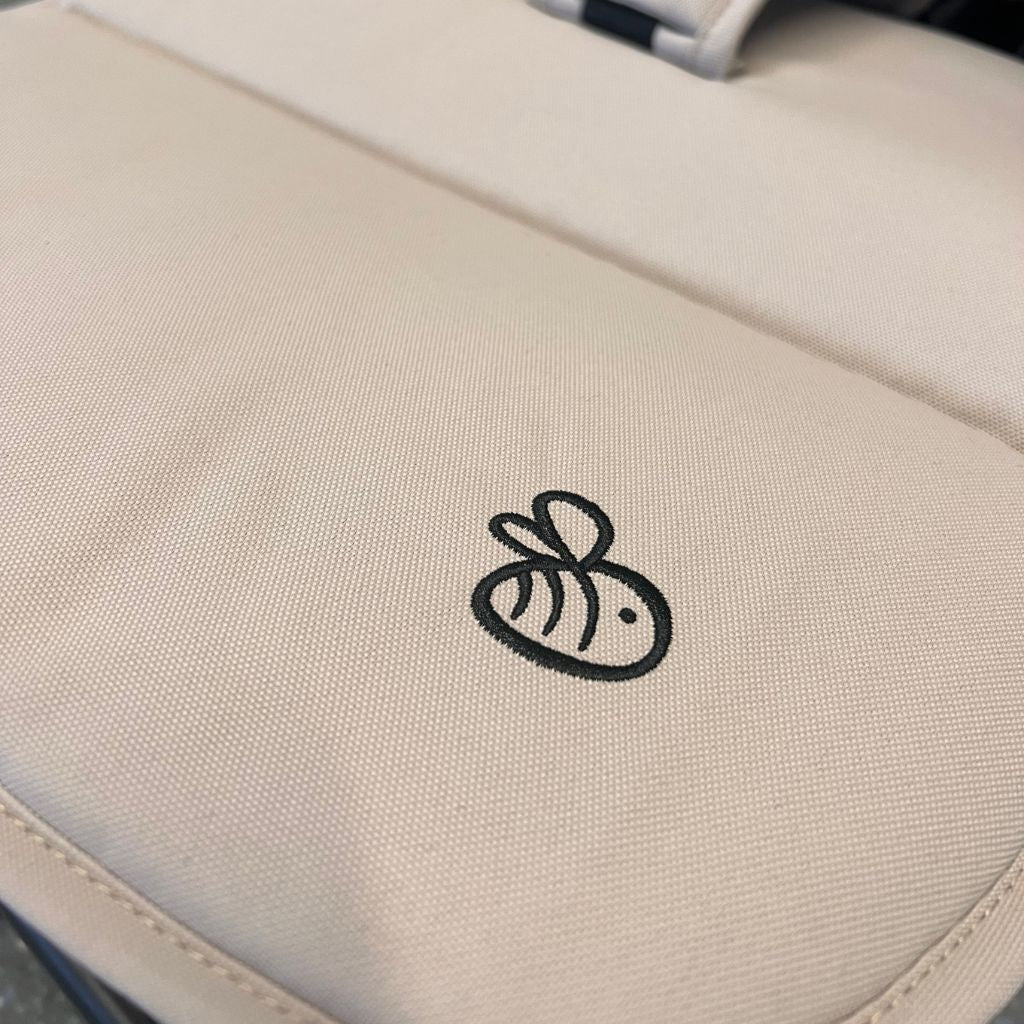 Dreambee Buggy Essentials Sandstone Beige