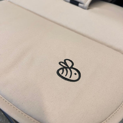 Dreambee Buggy Essentials Sandstone Beige