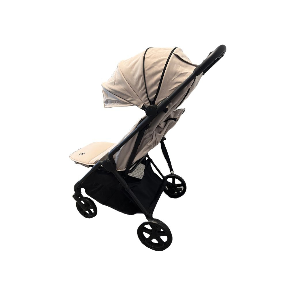 Dreambee Buggy Essentials Sandstone Beige