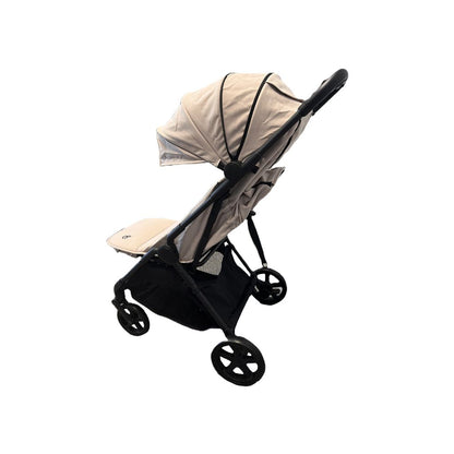 Dreambee Buggy Essentials Sandstone Beige