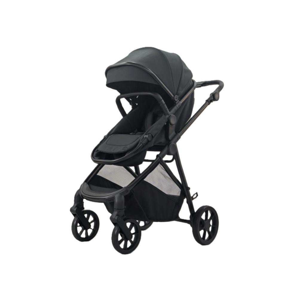 Dreambee Poussette Shadow Black