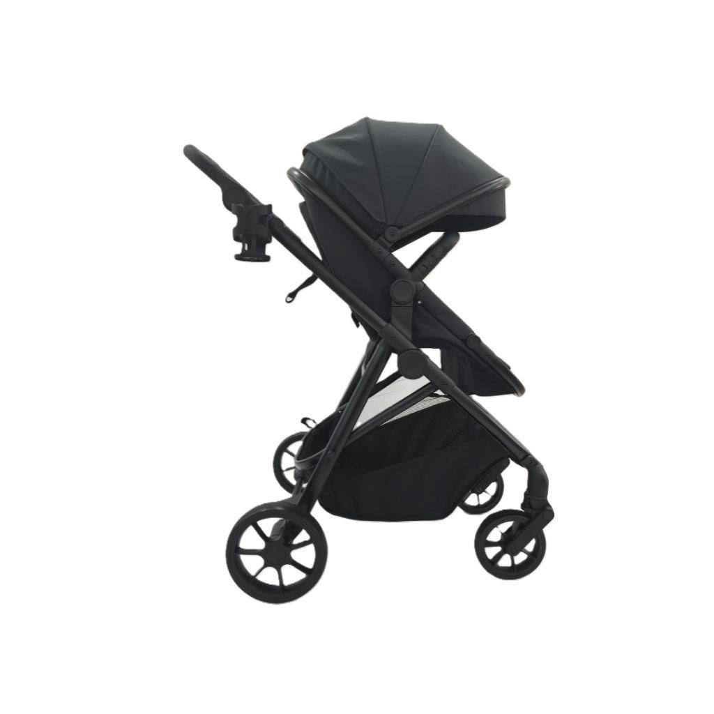 Dreambee Poussette Shadow Black