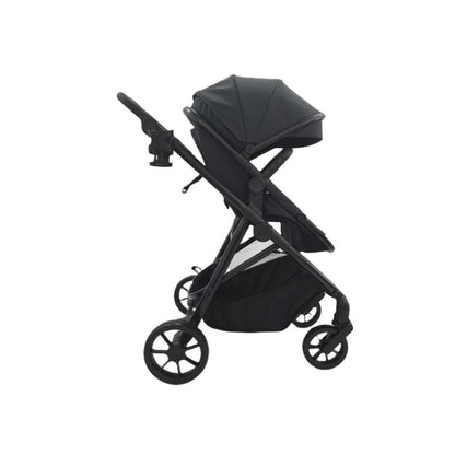 Dreambee Poussette Shadow Black