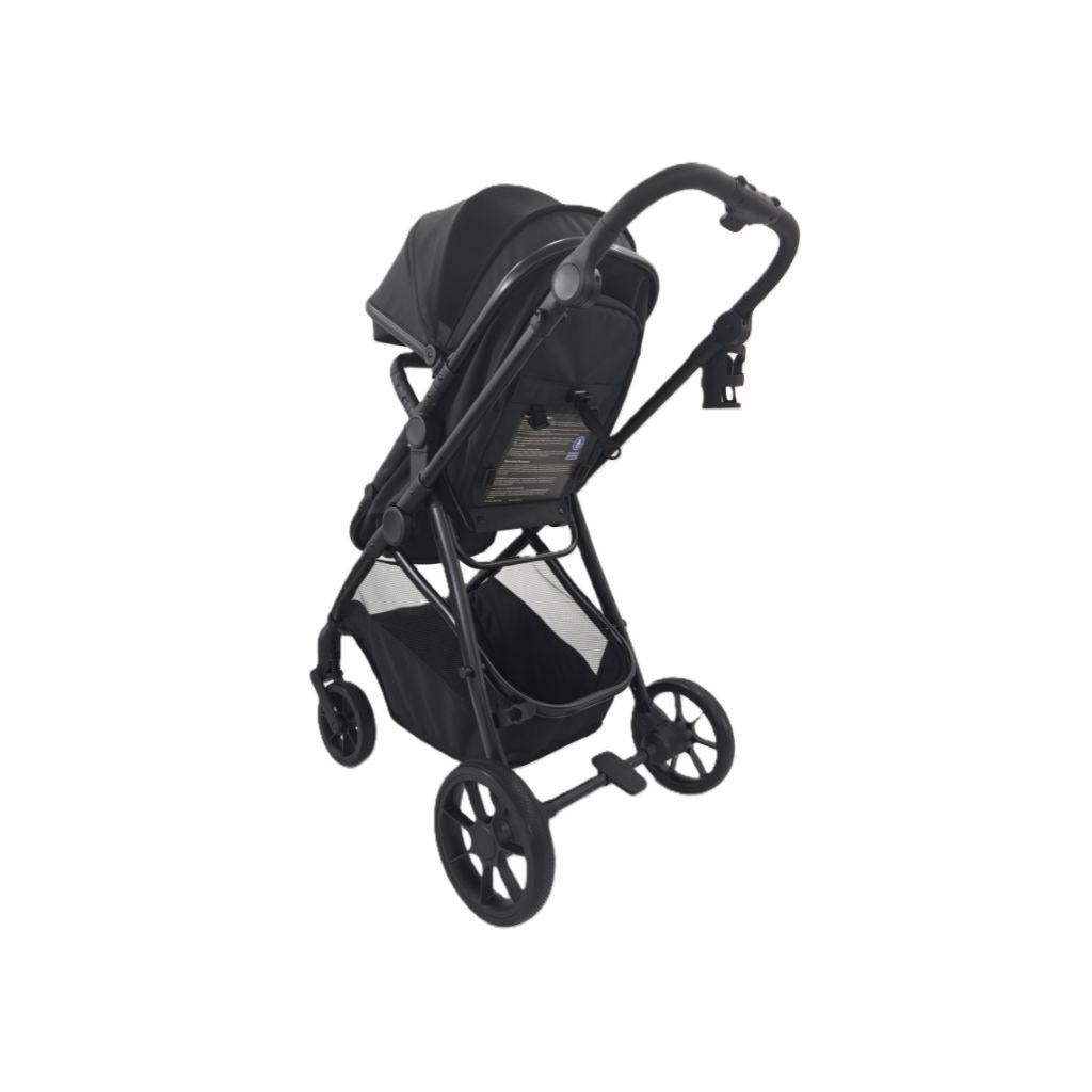 Dreambee Poussette Shadow Black