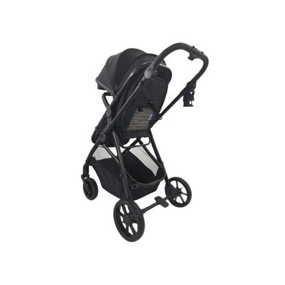 Dreambee Poussette Shadow Black