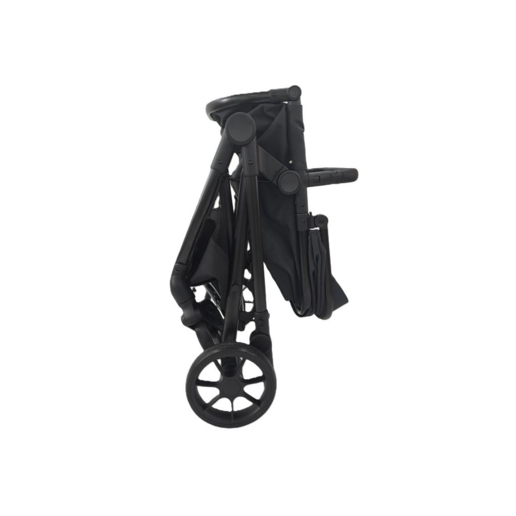 Dreambee Poussette Shadow Black