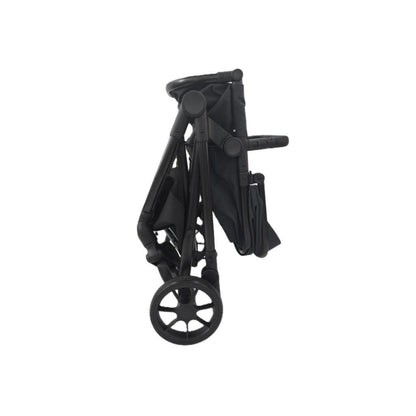 Dreambee Poussette Shadow Black