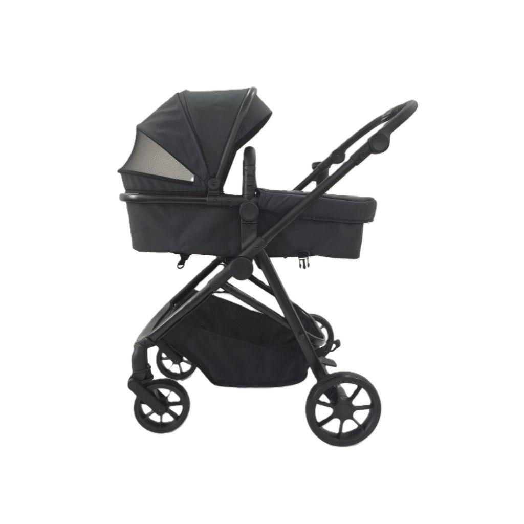 Dreambee Poussette Shadow Black