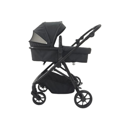 Dreambee Poussette Shadow Black