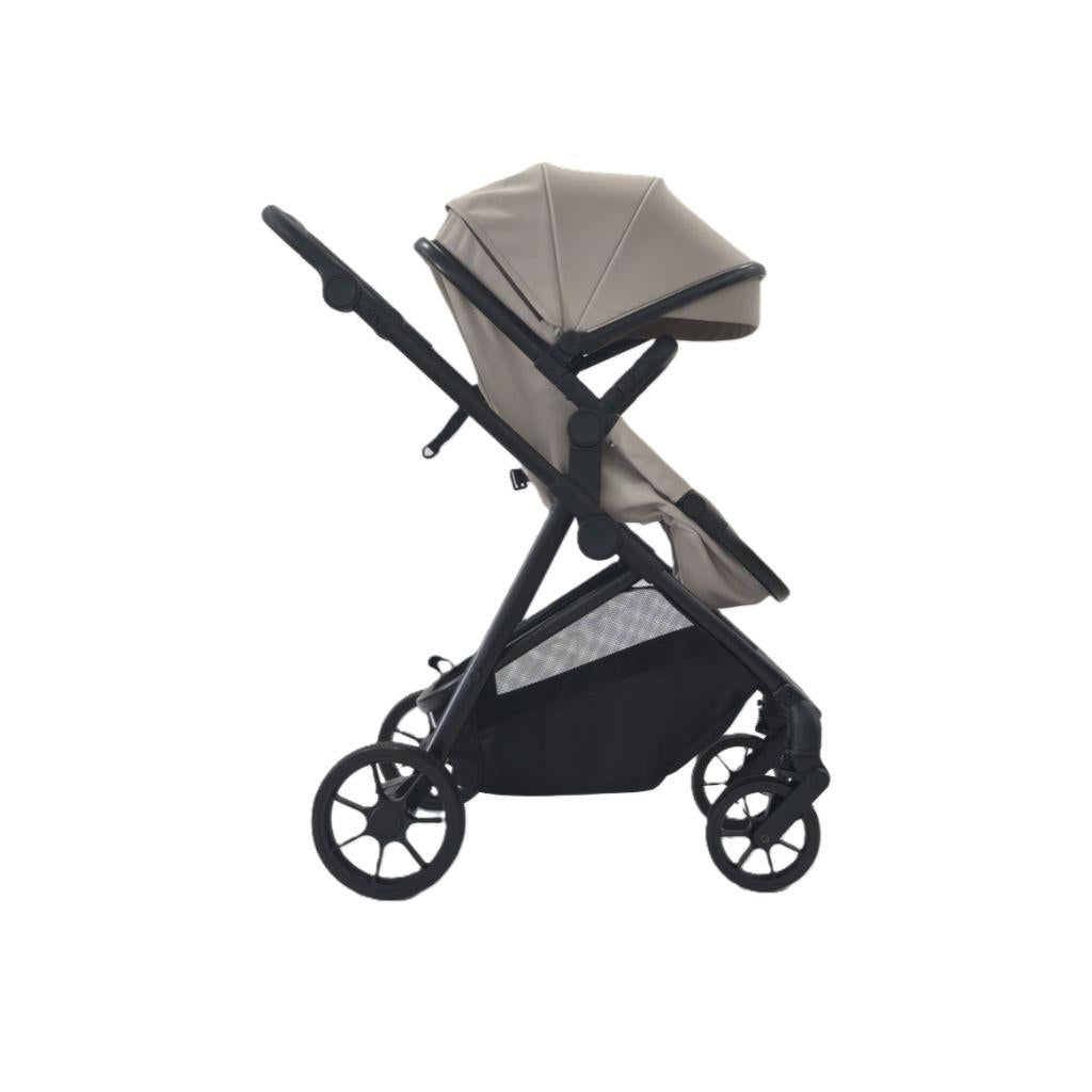 Dreambee Poussette Sandstone Beige