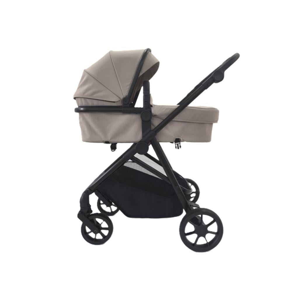 Dreambee Poussette Sandstone Beige
