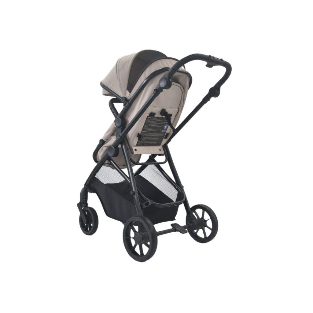 Dreambee Poussette Sandstone Beige