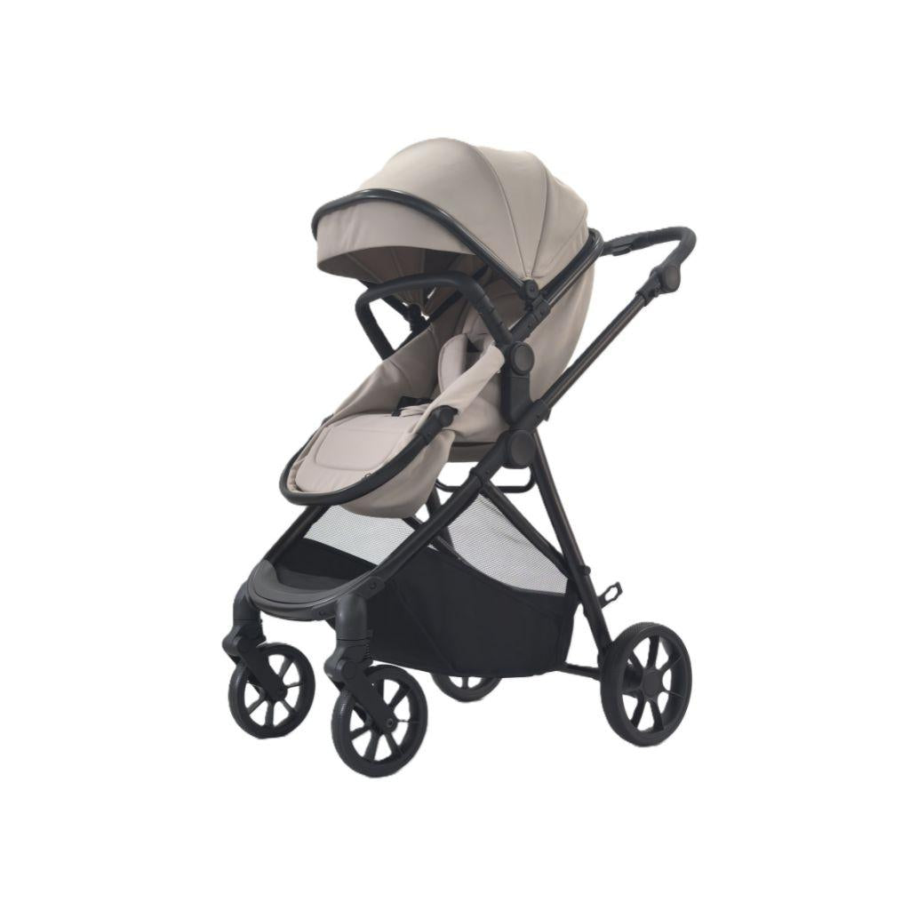 Dreambee Poussette Sandstone Beige
