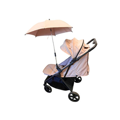 Dreambee Parasol Sandstone Beige