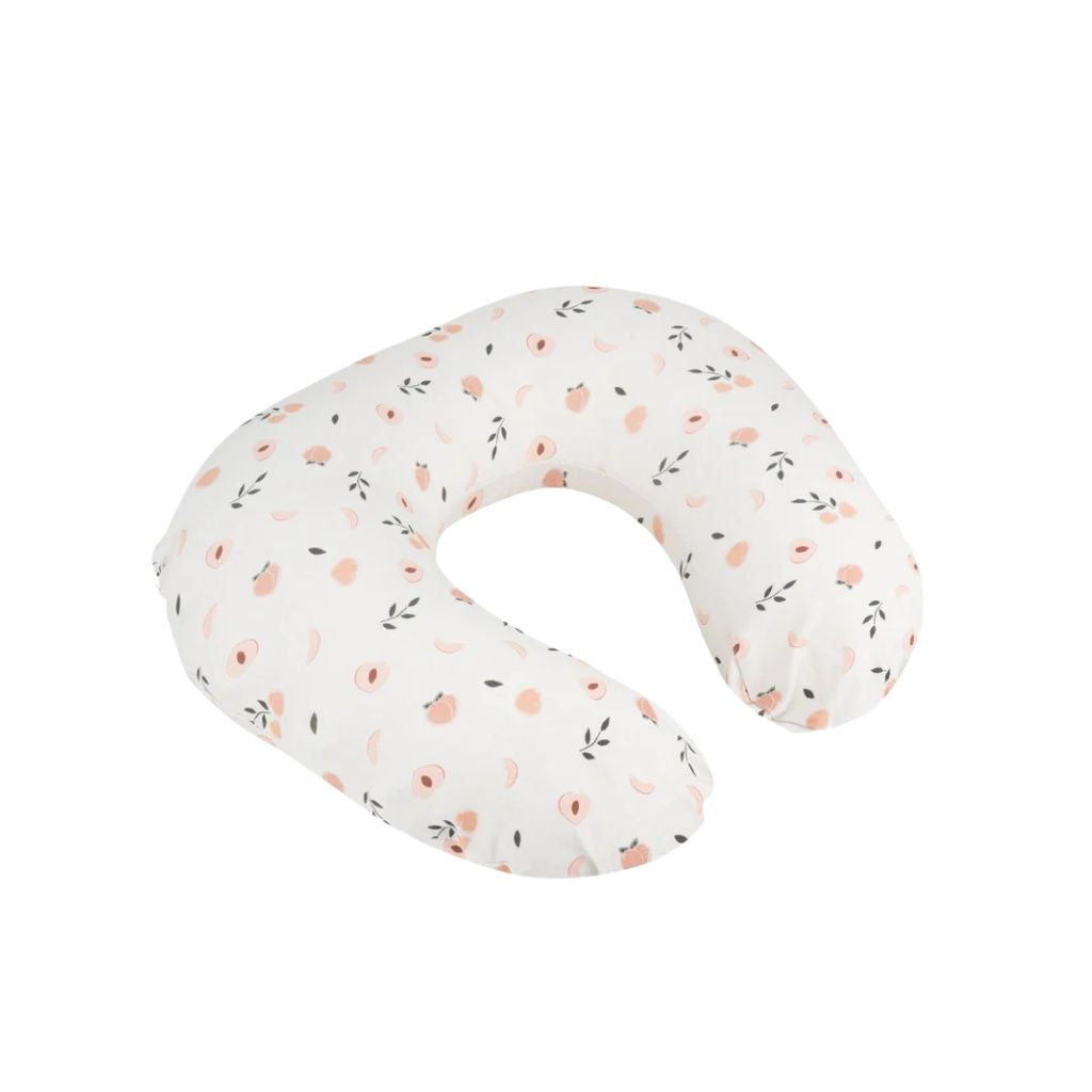 Doomoo Coussin d'allaitement Softy Peaches