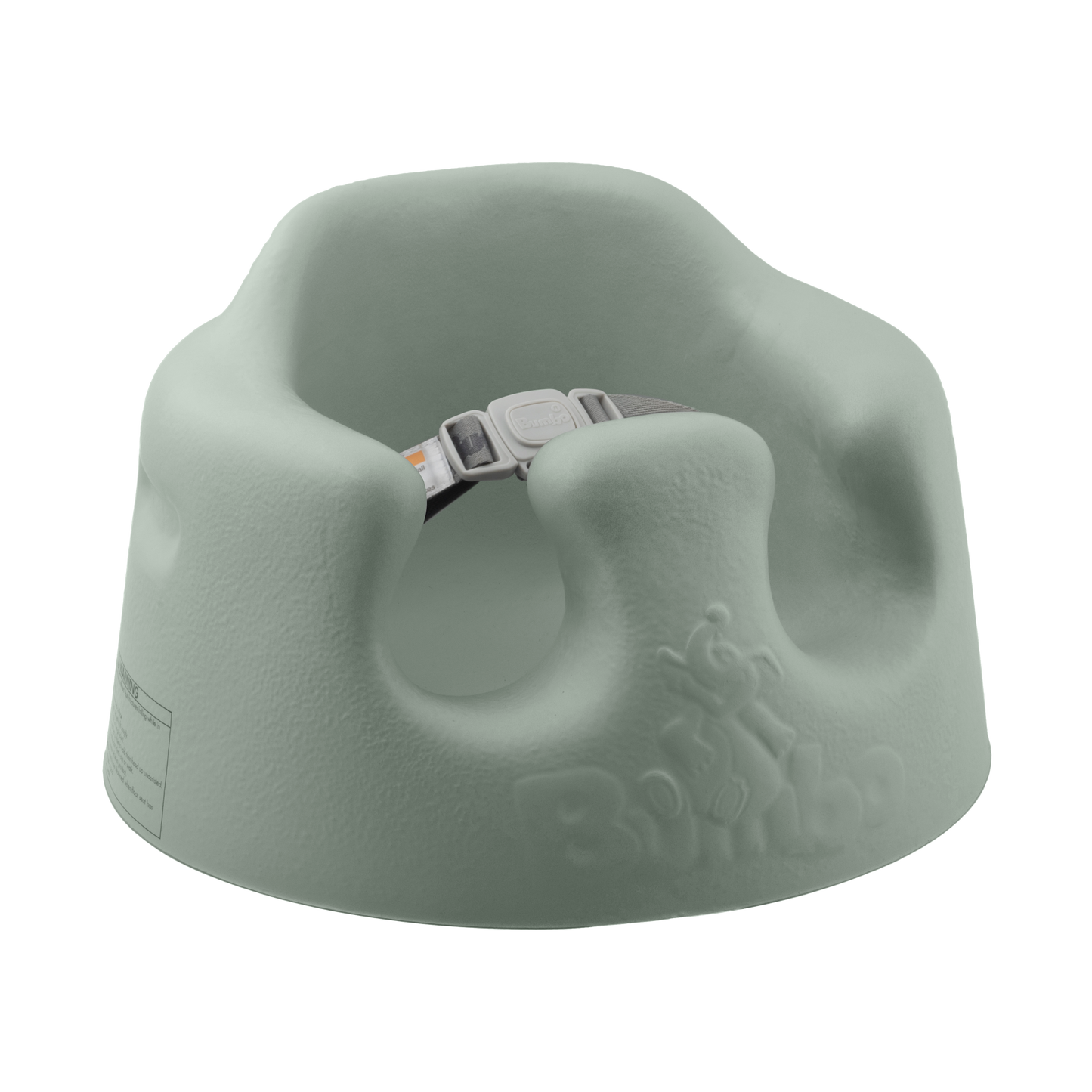 Bumbo Siège pour bébé Floorseat Sage Green