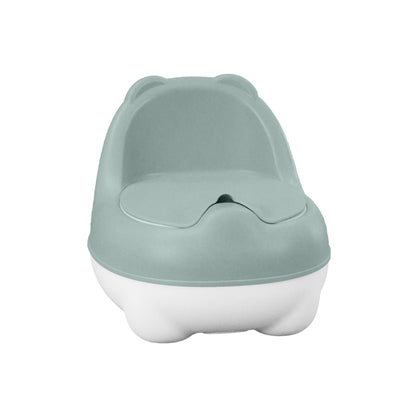BoJungle Potje Bear Potty Sage Green