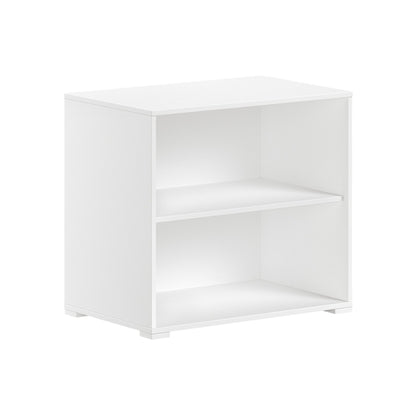 JAXX Bibliothèque SAM White