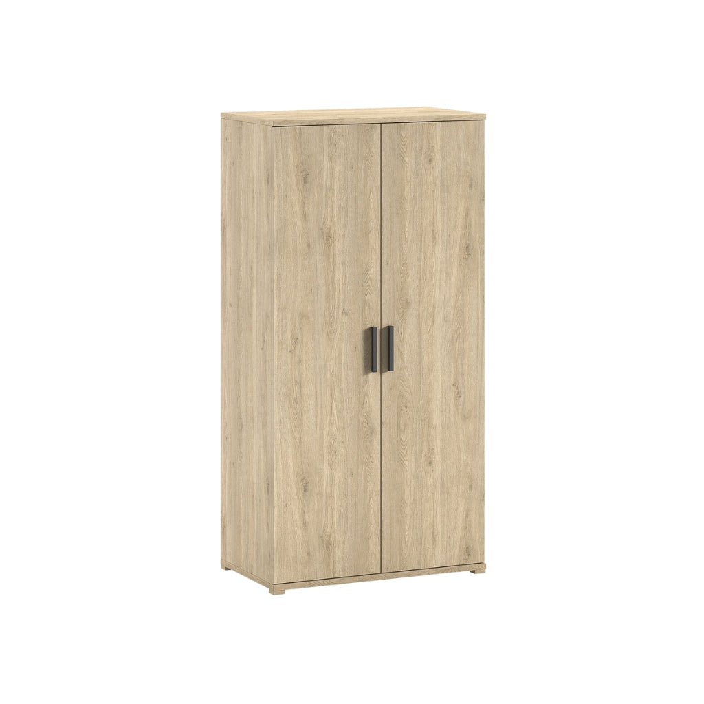 JAXX Armoire 2 portes SAM Oak