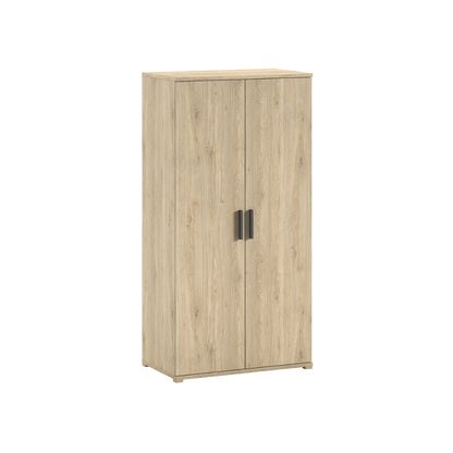 JAXX Armoire 2 portes SAM Oak