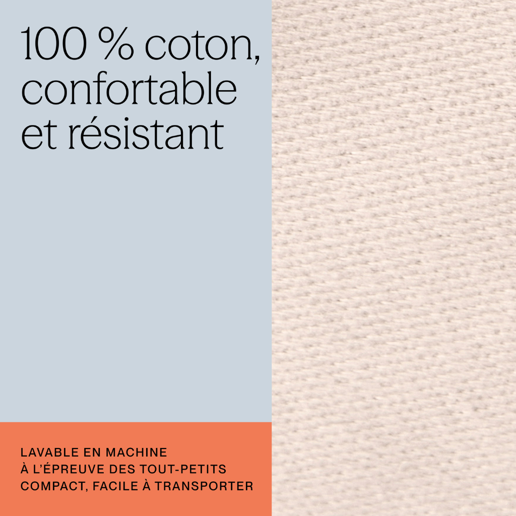 Ergobaby Porte-bébé Upsie Sling Natural Beige