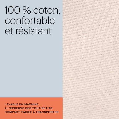 Ergobaby Porte-bébé Upsie Sling Natural Beige